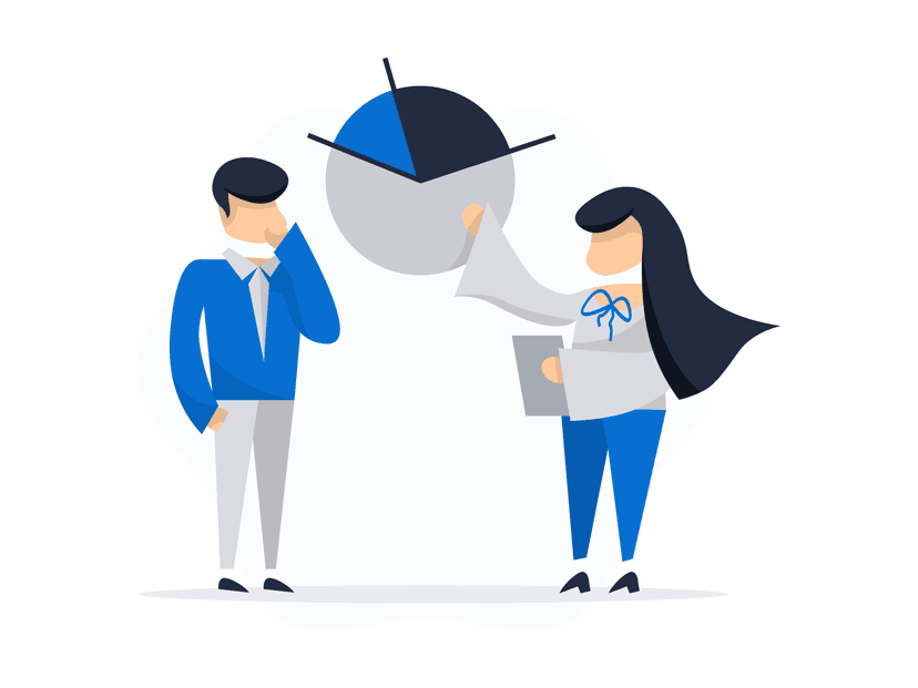 Analytics and reporting